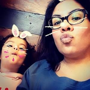 Meet your Posher, Margarita